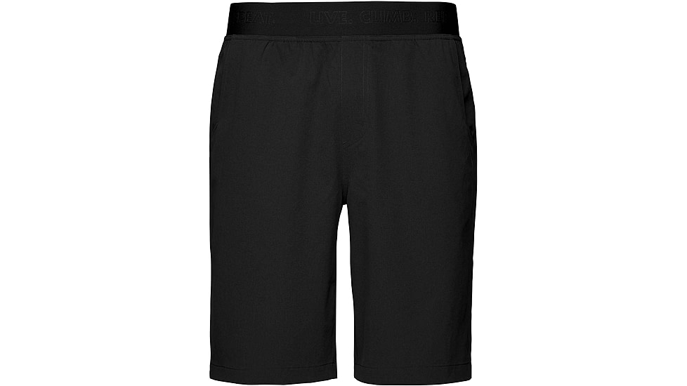 Black Diamond Sierra Shorts - Mens
