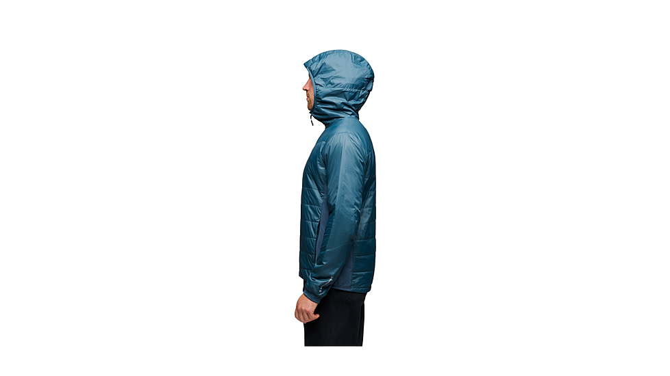 Black Diamond Solution 1.0 Hoody - Mens