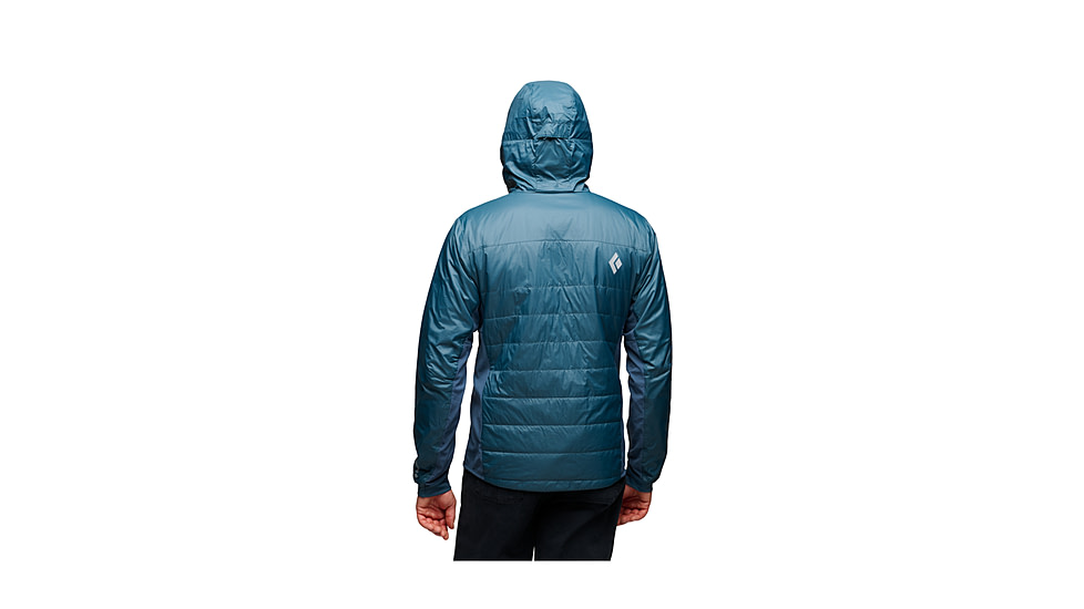 Black Diamond Solution 1.0 Hoody - Mens