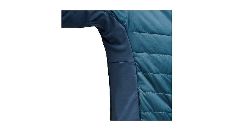 Black Diamond Solution 1.0 Hoody - Mens