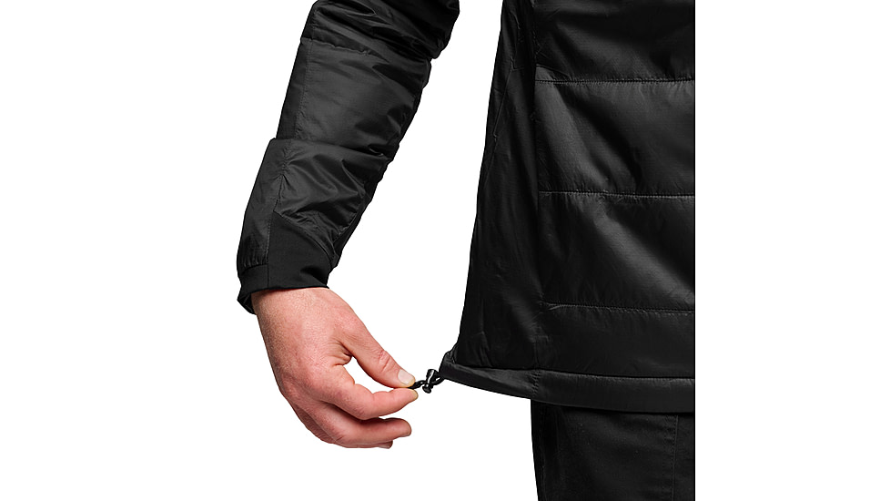 Black Diamond Solution 2.0 Hoody - Mens