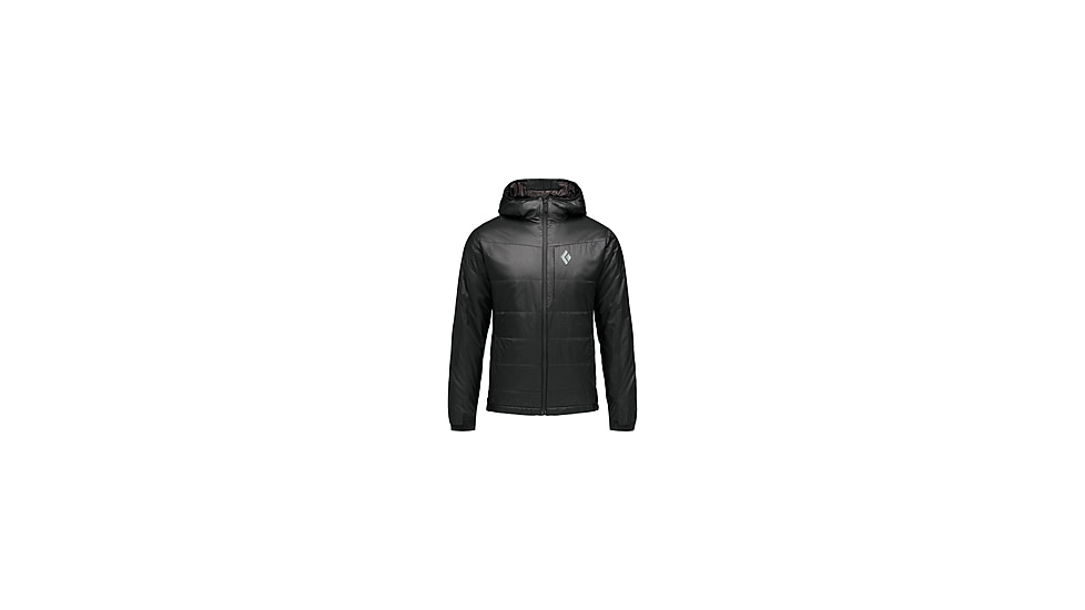 Black Diamond Solution 2.0 Hoody - Mens