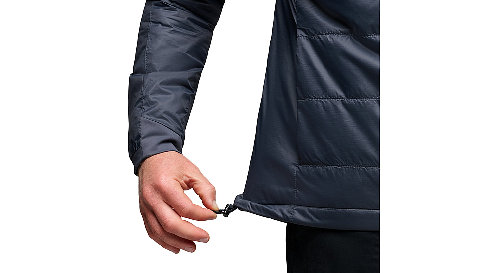 Black Diamond Solution 2.0 Hoody - Mens