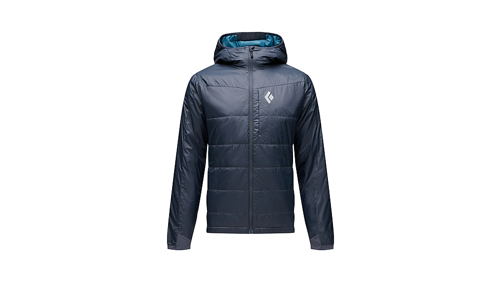 Black Diamond Solution 2.0 Hoody - Mens