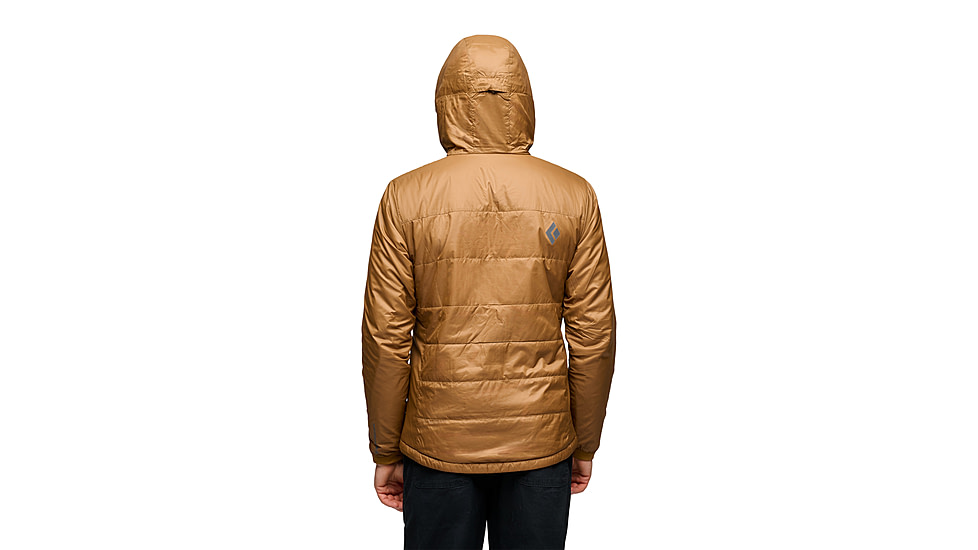 Black Diamond Solution 2.0 Hoody - Mens
