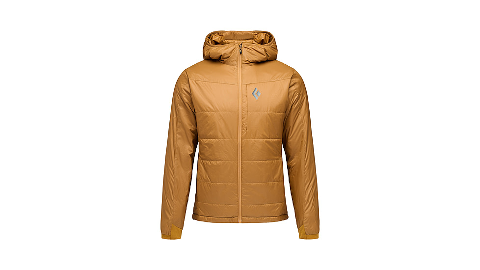 Black Diamond Solution 2.0 Hoody - Mens