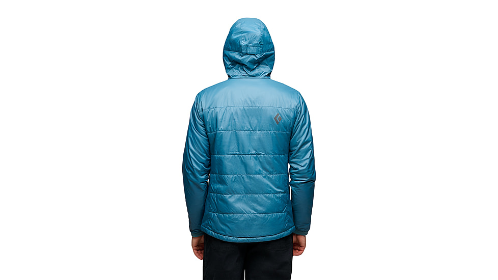 Black Diamond Solution 2.0 Hoody - Mens