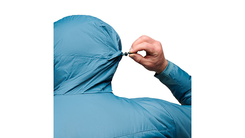 Black Diamond Solution 2.0 Hoody - Mens