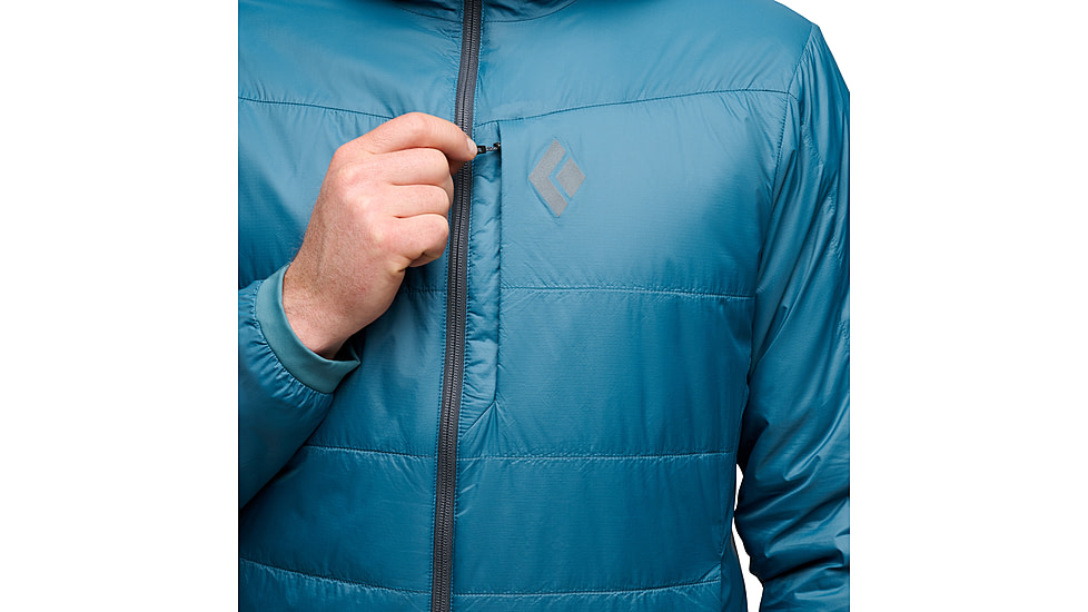 Black Diamond Solution 2.0 Hoody - Mens