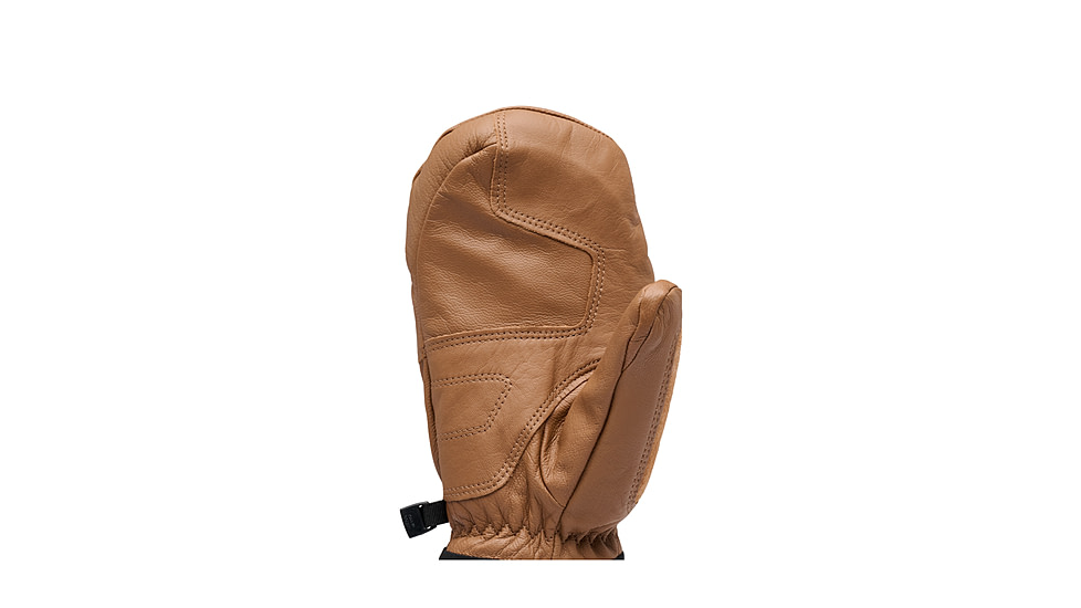 Black Diamond Spark Mitts - Womens