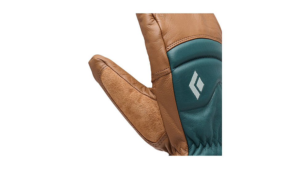Black Diamond Spark Mitts - Womens