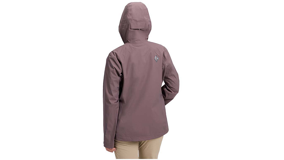 Black Diamond Strataline Stretch Shell - Womens