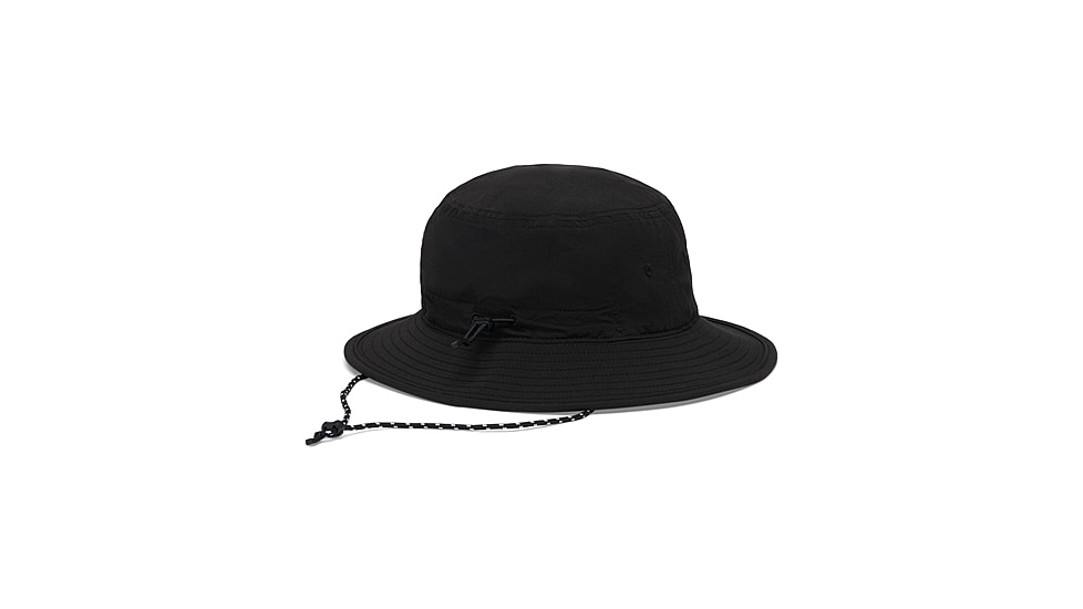 Black Diamond Bucket Hat, Black/Anthracite, AP7230569075ALL1