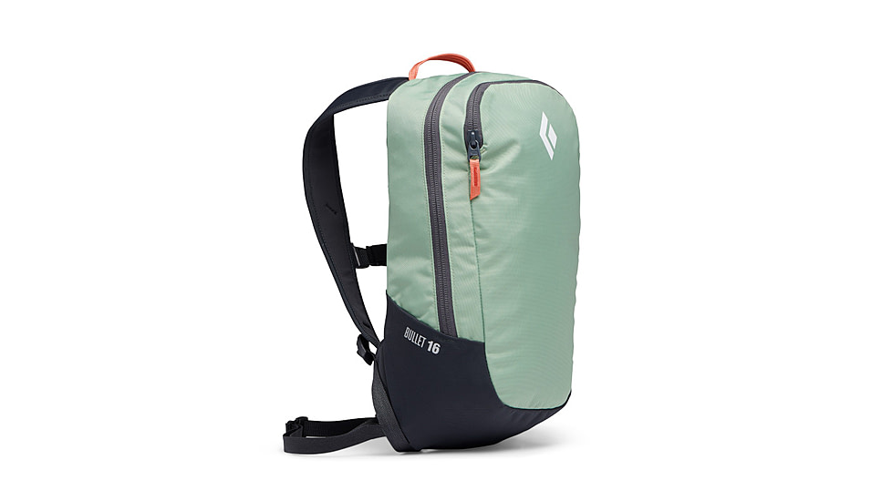 Black Diamond Bullet 16 Backpack, Desert Sage, BD6812953057ALL1