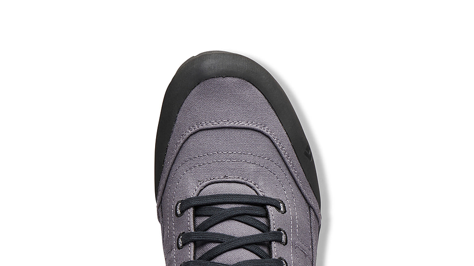 Black Diamond Circuit Mid Shoes - Mens, Anthracite, 9, BD58005200010901