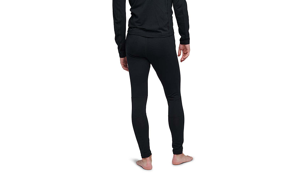 Black Diamond Coefficient LT Pants - Mens, Black, Small, AP7600040002SML1