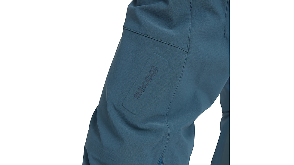 Black Diamond Dawn Patrol Pants - Mens, Midnight Blue, Small, AP7430064034SML1