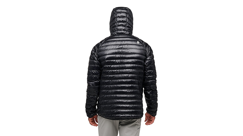 Black Diamond Deploy Down Hoody - Mens, Black, Medium, AP7440070002MED1