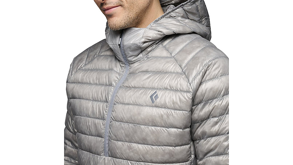 Black Diamond Deploy Down Hoody - Mens, Black, Medium, AP7440070002MED1