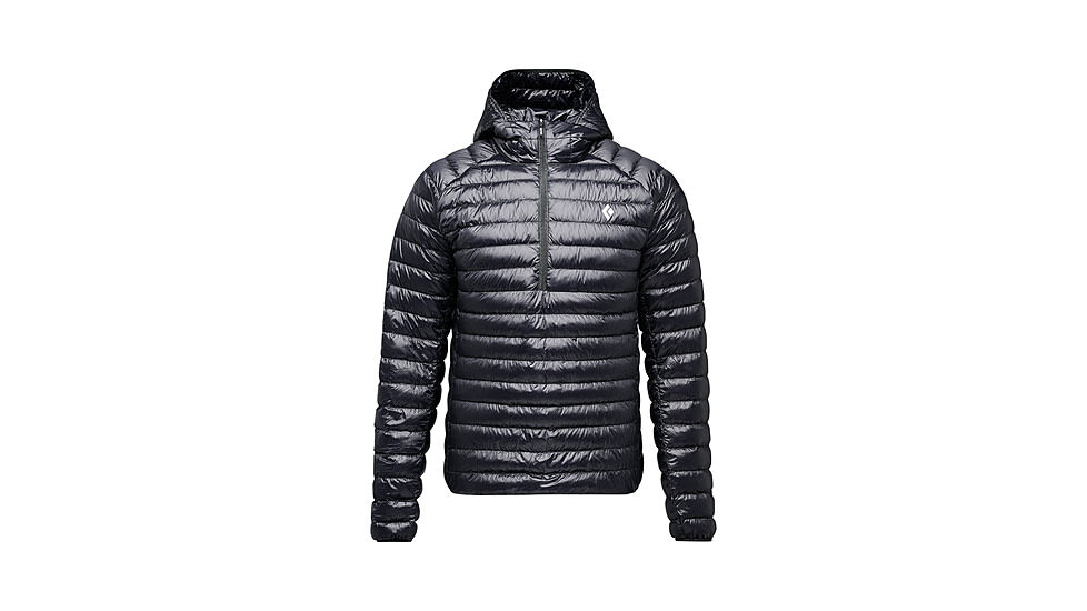 Black Diamond Deploy Down Hoody - Mens, Black, Medium, AP7440070002MED1