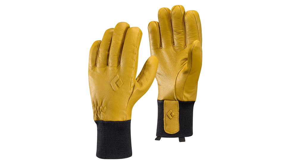 Black Diamond Dirt Bag Glove - Men's