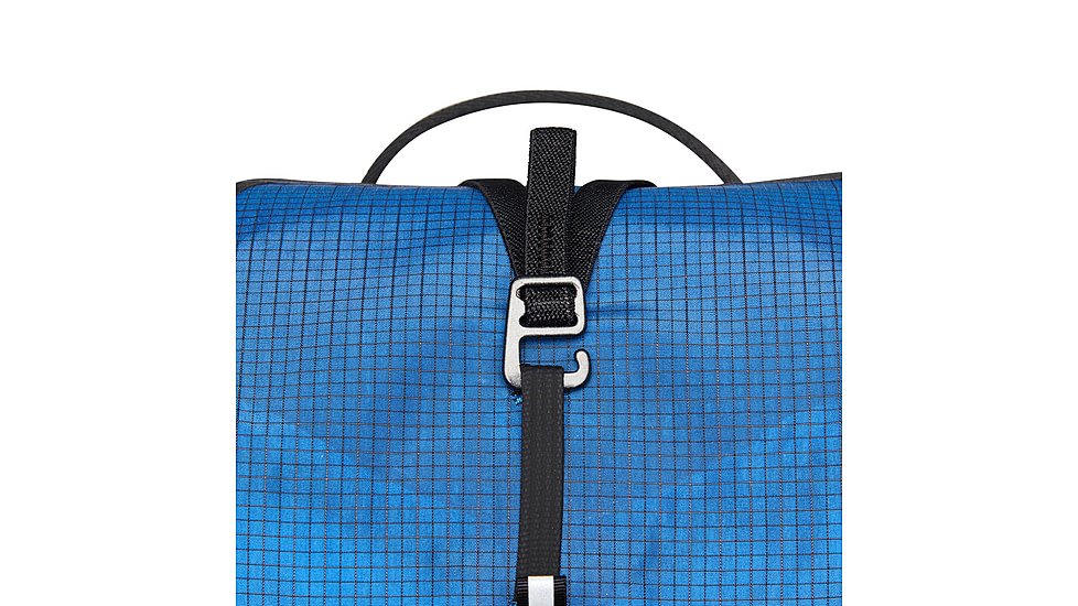 Black Diamond Distance 22 Backpack, Ultra Blue, Small, BD6800364031SML1