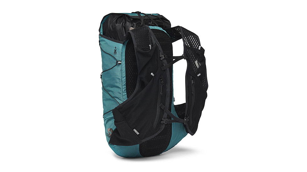 Black Diamond Distance 22 Backpack - Womens, Dark Patina, Small, BD6800374050SML1