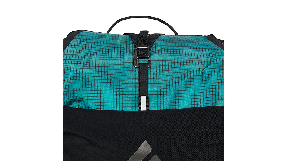 Black Diamond Distance 22 Backpack - Womens, Dark Patina, Small, BD6800374050SML1