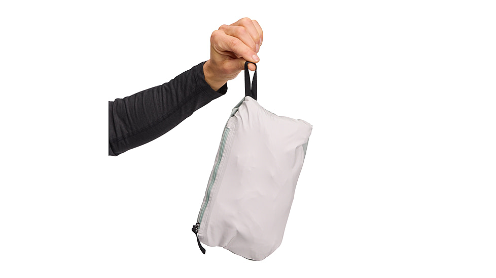 Black Diamond Fineline Stretch Shell - Womens, Agave, Large, AP7450413061LRG1