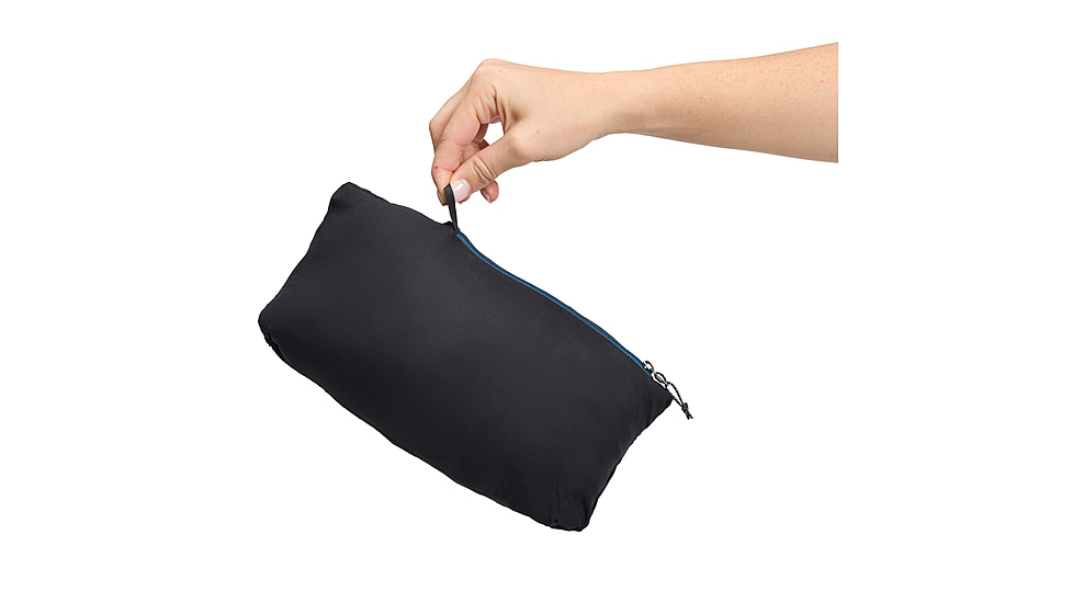 Black Diamond First Light 2.0 Stretch Hoody - Womens, Midnight Blue, Small, AP7522644034SML1