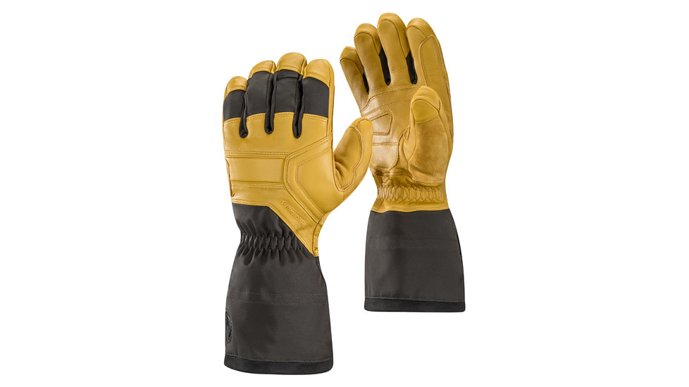 Black Diamond Guide Glove - Men's
