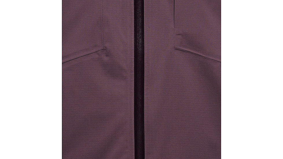 Black Diamond Highline Stretch Shell - Women's, Fig, Small, AP7410546052SML1