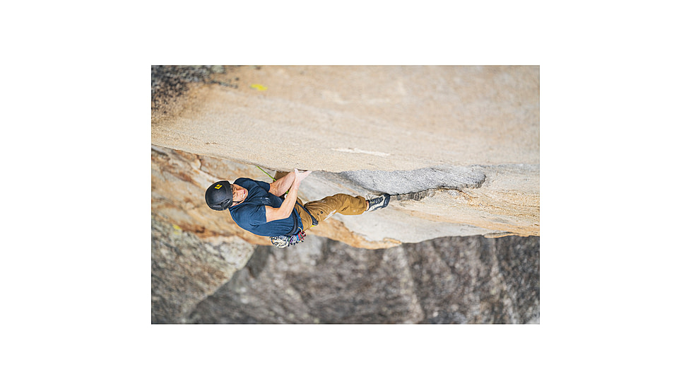 Black Diamond Lightwire Short Sleeve Tech Tee - Mens, Alloy, Extra Large, AP7524271000XLG1