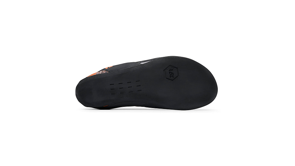 Black Diamond Momentum Climbing Shoes - Kids, Pewter, 29 Euro, BD57000710162901
