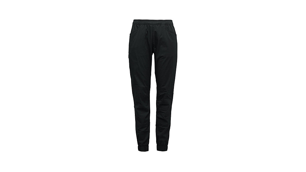 Black Diamond Notion Pants - Women's, Black, Small, AP7501430002SML1