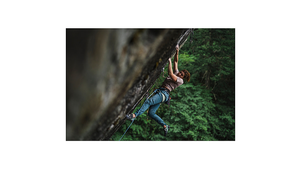 Black Diamond Notion Pants - Womens, Creek Blue, Extra Small, AP7501434064XSM1