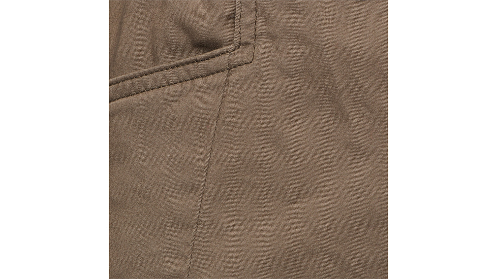 Black Diamond Notion Pants - Womens, Walnut, Medium, AP7501432005MED1