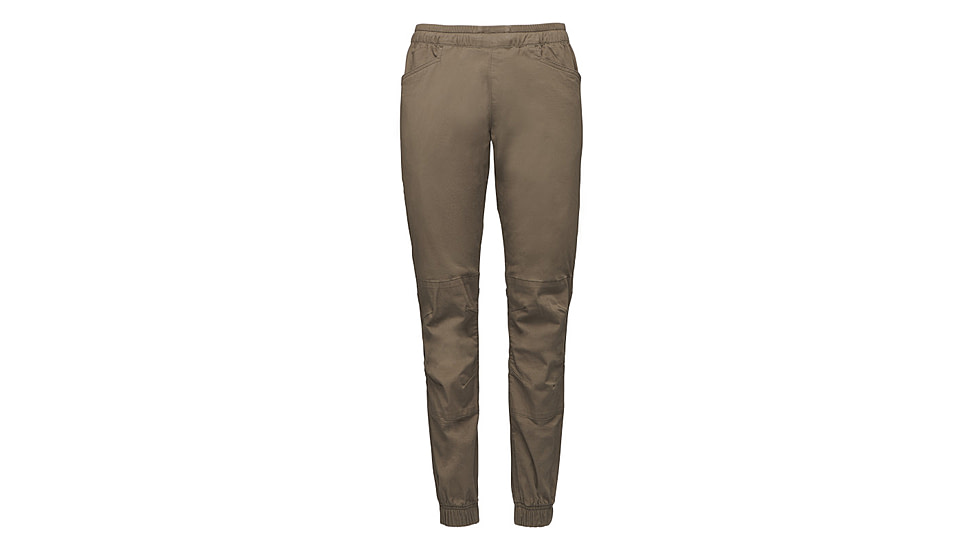 Black Diamond Notion Pants - Women's, Walnut, Medium, AP7501432005MED1