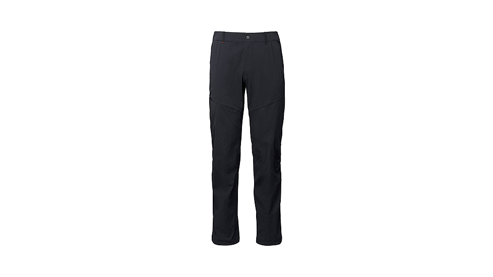 Black Diamond Pursuit Pants - Mens, Black, 36, AP75015100020361