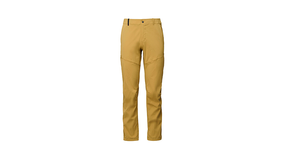 Black Diamond Pursuit Pants - Mens, Flax, 30, AP75015120210301