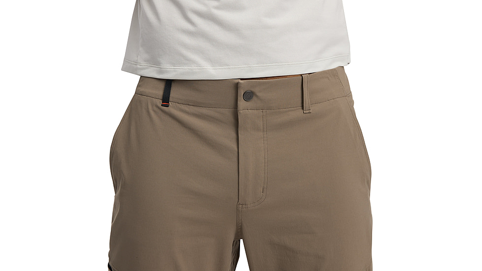 Black Diamond Pursuit Pants - Mens, Walnut, 30, AP75015120050301