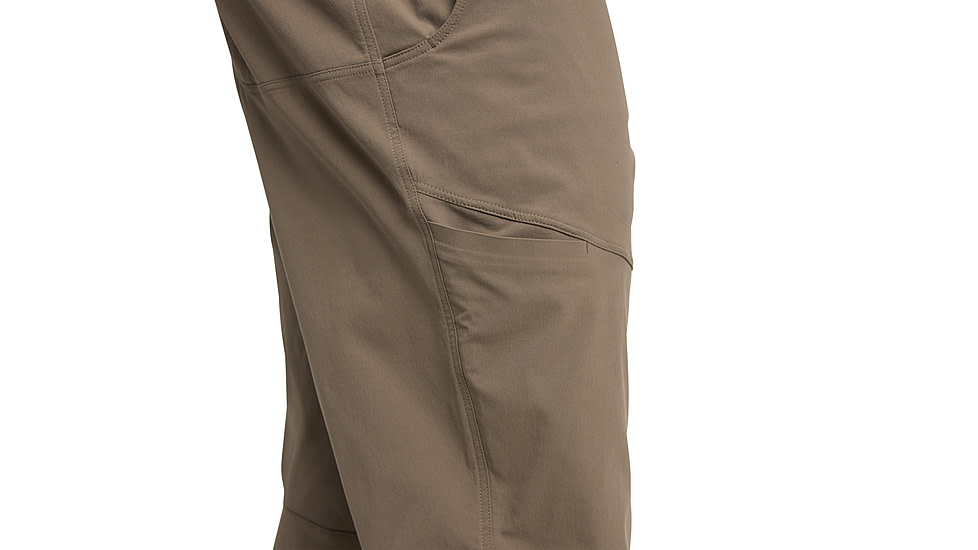 Black Diamond Pursuit Pants - Mens, Walnut, 30, AP75015120050301