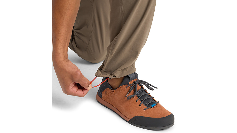 Black Diamond Pursuit Pants - Mens, Walnut, 30, AP75015120050301