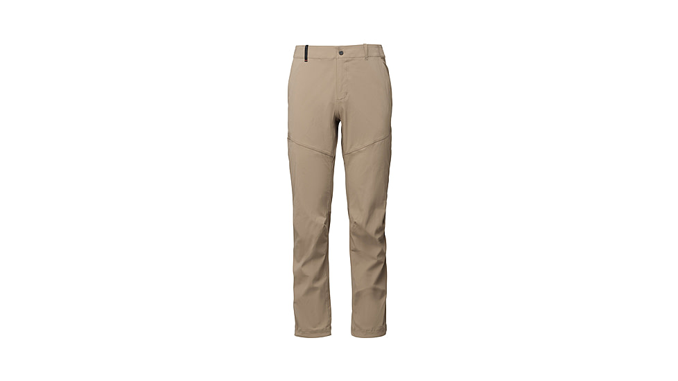 Black Diamond Pursuit Pants - Mens, Walnut, 30, AP75015120050301