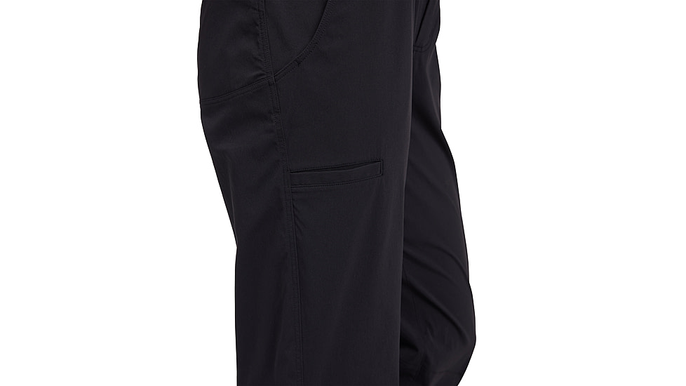 Black Diamond Pursuit Pants - Womens, Black, 2, AP75016100020021