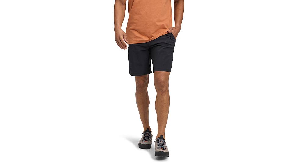 Black Diamond Pursuit Shorts - Mens, Black, 32, AP75015200020321