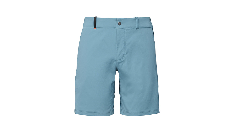 Black Diamond Pursuit Shorts - Mens, Creek Blue, 30, AP75015240640301