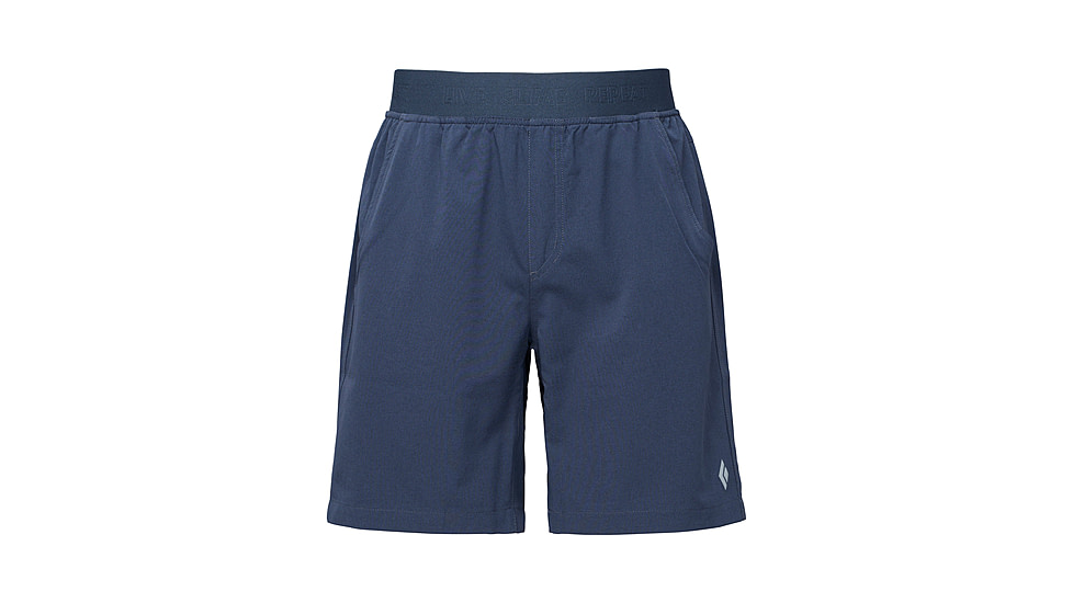 Black Diamond Sierra Shorts - Mens, Charcoal, Medium, AP7511010038MED1