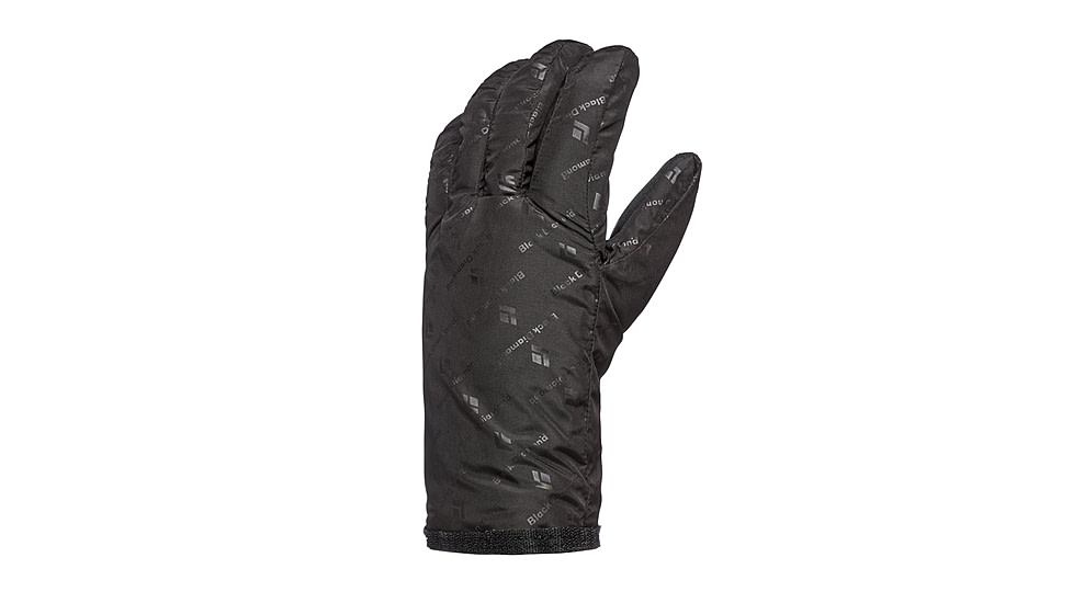 Black Diamond Soloist Gloves, Dark Curry, Medium, BD8010207001MED1