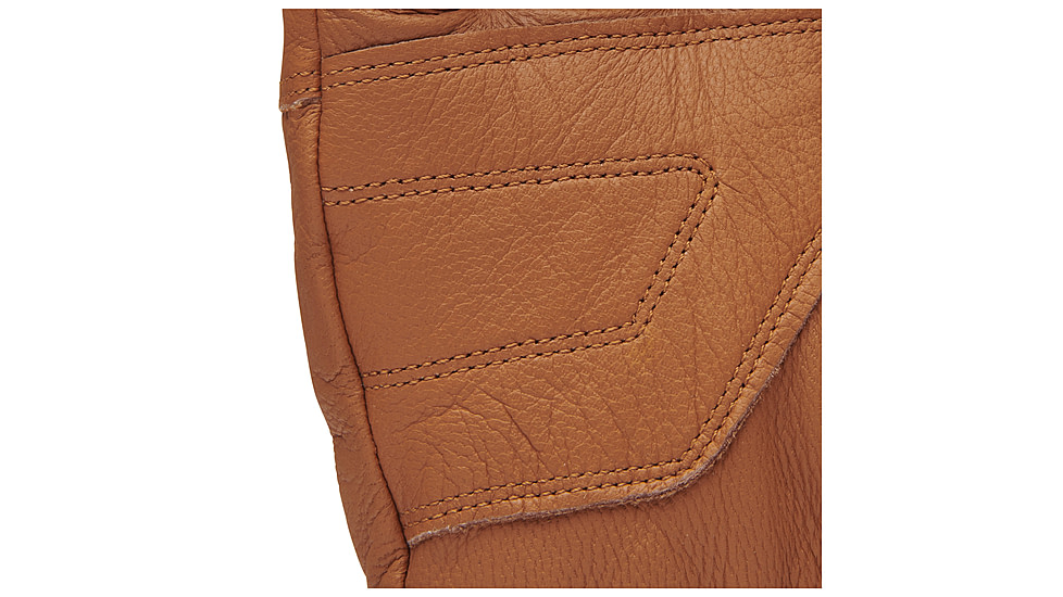 Black Diamond Spark Gloves, Henna/Ink Blue, Small, BD8011309498SML1